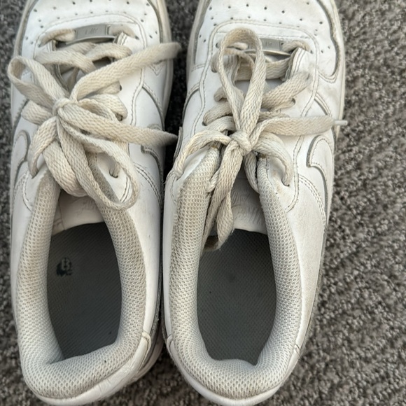 Nike Air Force Ones - Picture 4 of 4